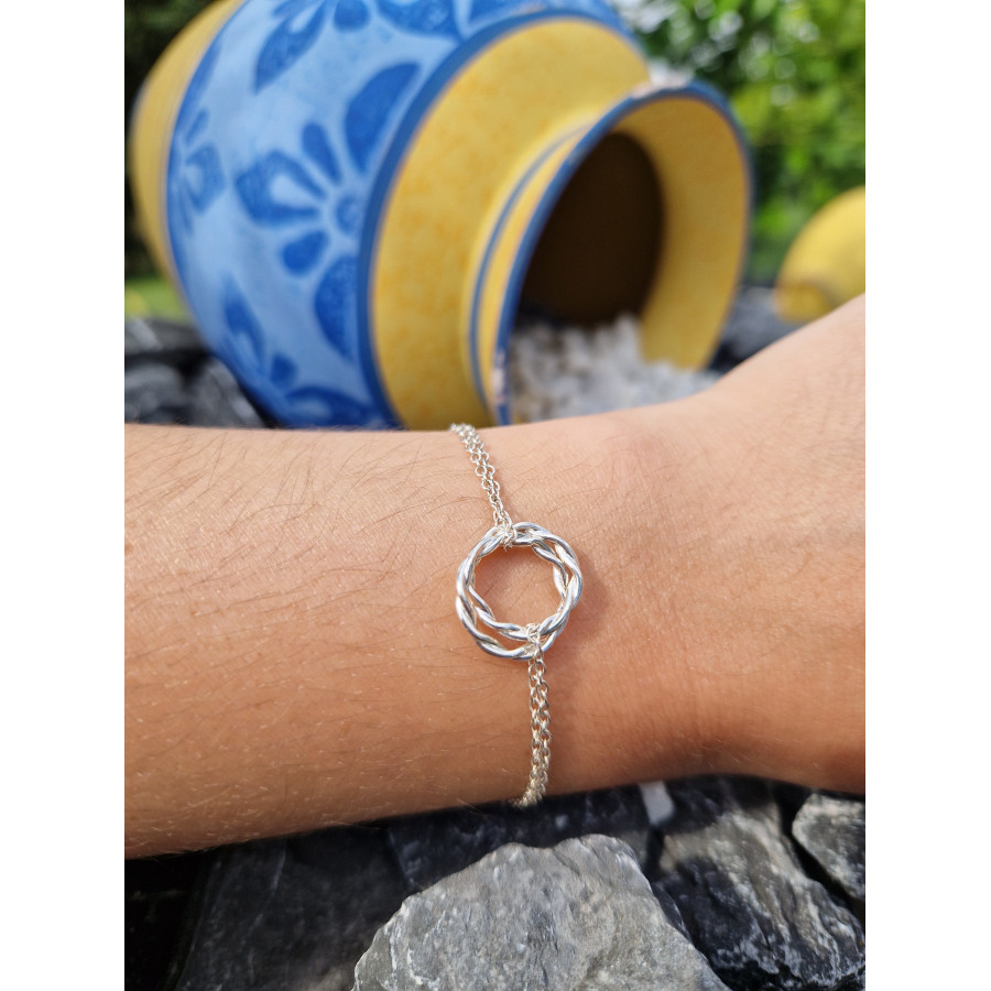 Bracelet affinité